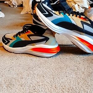Puma size 13